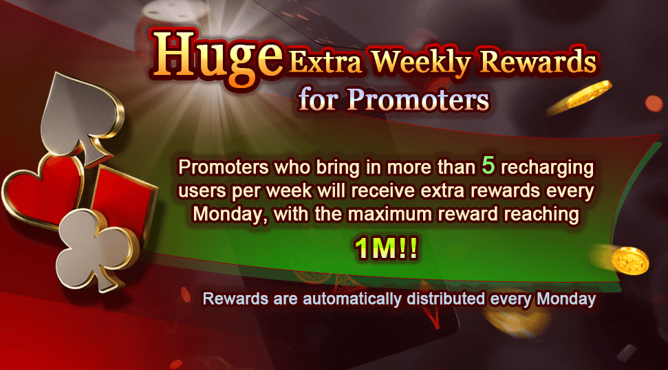 Slot Bounty agent week bonus
