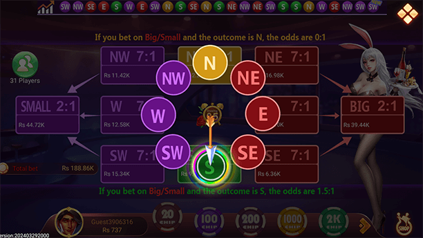 Slot Bounty APK download artwork