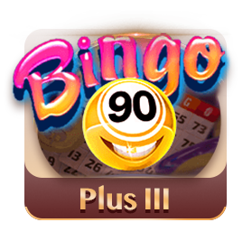 Bingo Plus III
