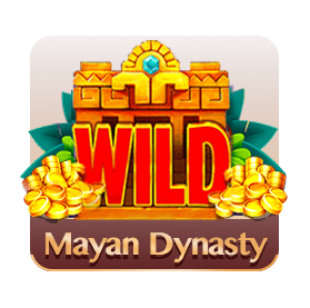 Mayan Dynasty