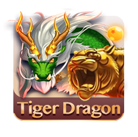 Tiger vs Dragon